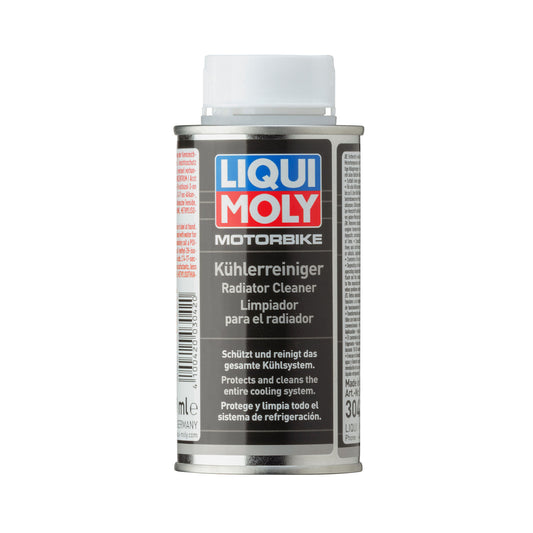 Liqui Moly 3042 Motorbike Radiator Cleaner - 150ml