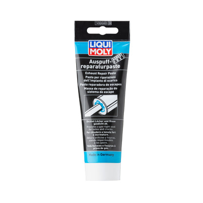 Liqui Moly 3340 Exhaust Repair Paste - 200 Grams