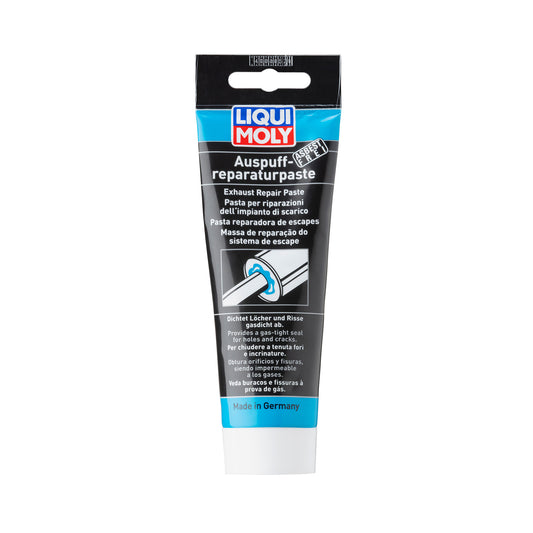 Liqui Moly 3340 Exhaust Repair Paste - 200 Grams