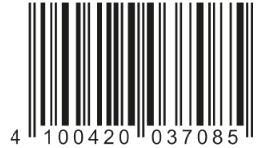 Liqui Moly 3708 Top Tec 4200 5W-30 LongLife III Engine Oil - 20 Litres