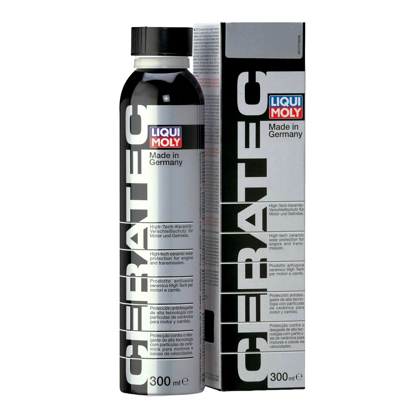 Liqui Moly Cera Tec 3721 Ceramic Wear Protection (300ml)