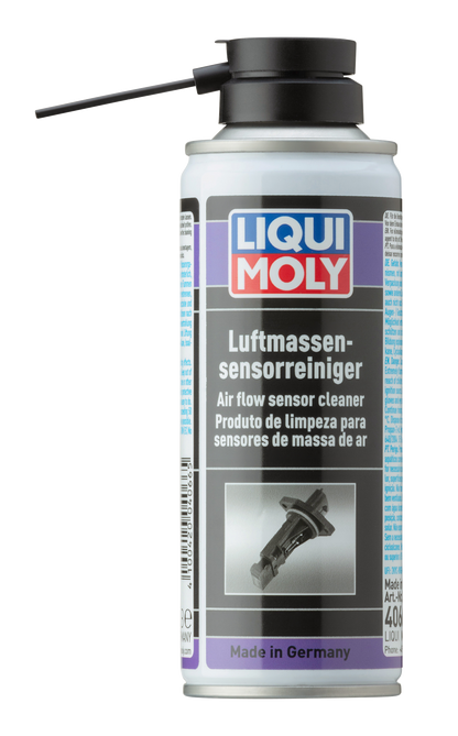 Liqui Moly 4066 Air Flow Sensor Cleaner - 200ml
