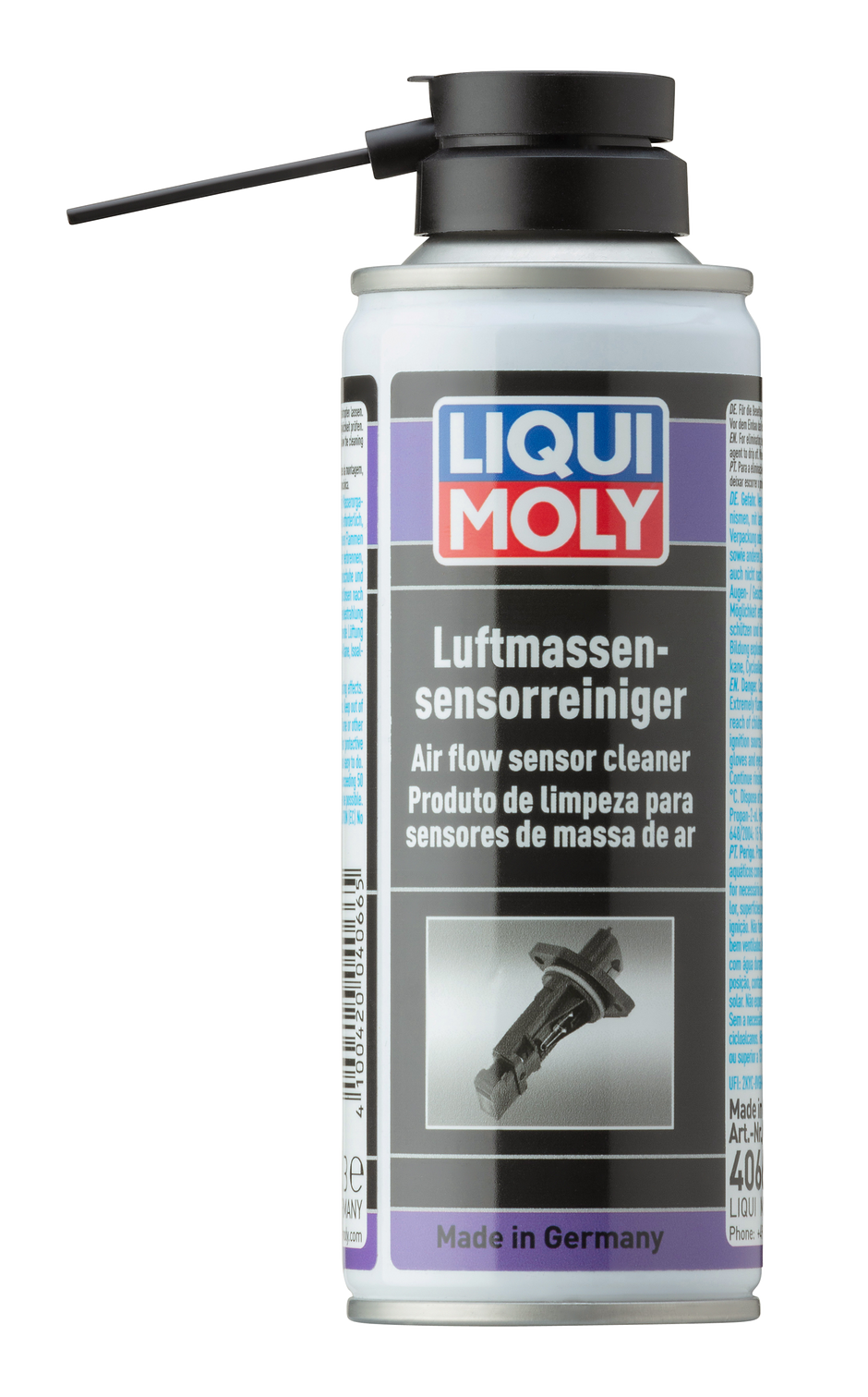 Liqui Moly Oil and Lubricants – All Oils