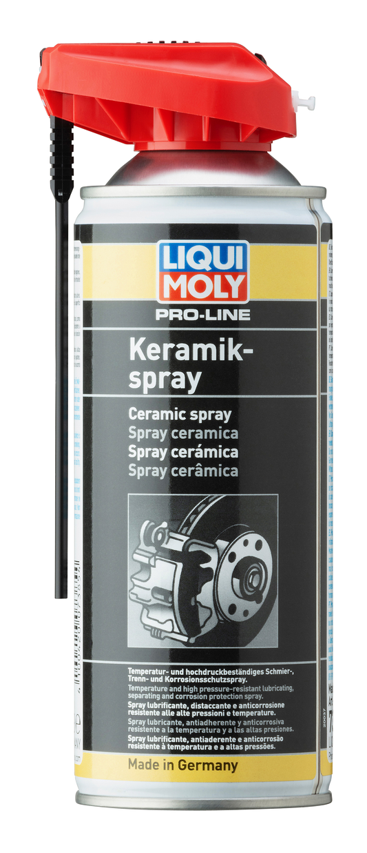 Liqui Moly 7385 Pro-Line Ceramic Spray - 400ml