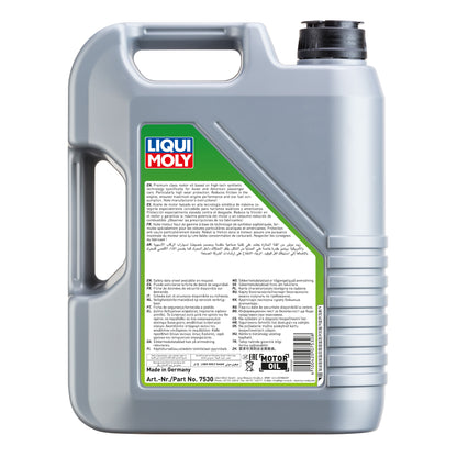 Liqui Moly 7530 SPECIAL TEC AA 5W-30 - 5 Litres