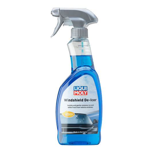 500ml Liqui Moly Windshield De-Icer - 500ml