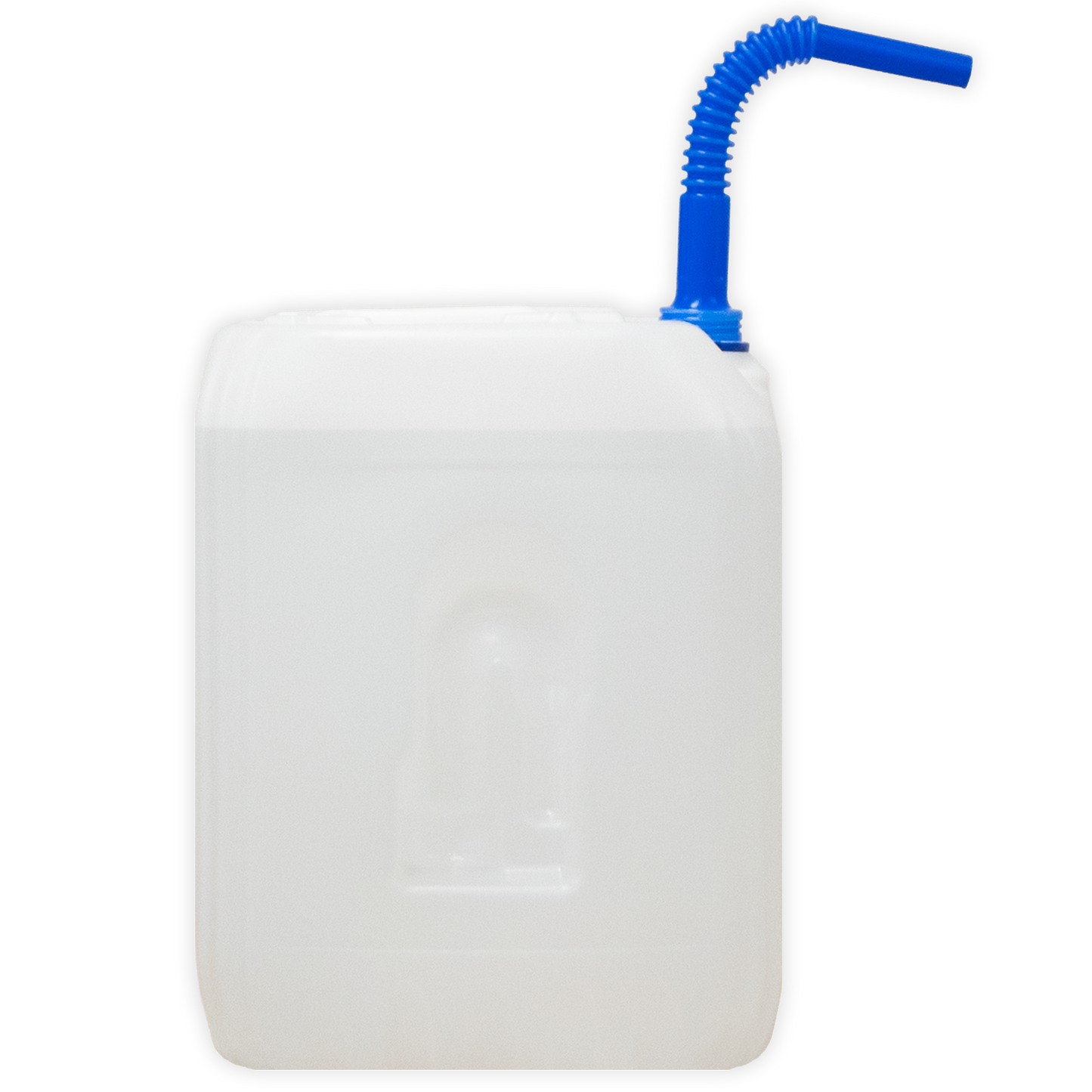 Greenox AdBlue® with Spout (Quarter Pallet - 10 x 20 Litres)