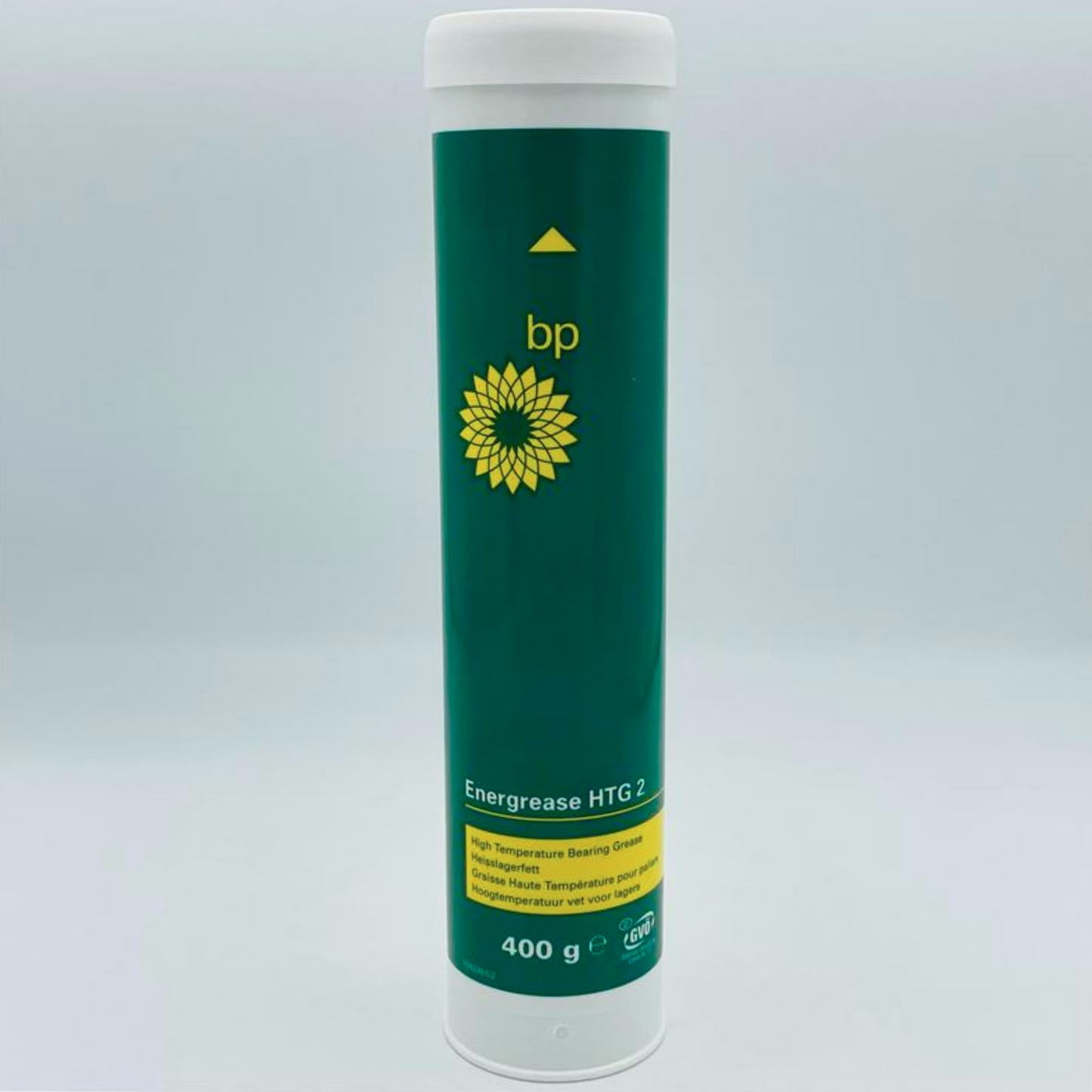 BP Energrease HTG 2 Lithium Complex High Temperature Bearing Grease