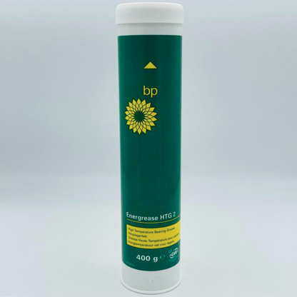 BP Energrease HTG 2 Lithium Complex High Temperature Bearing Grease