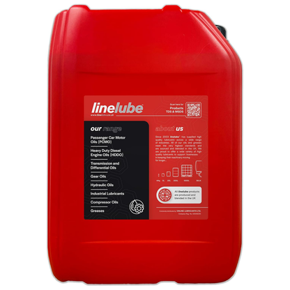 Linelube 5W-30 VW Synthetic Technology Engine Oil (20 Litres)