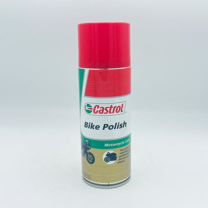 Castrol Motorcycle Care Bike Polish 14ED53 - 300ml