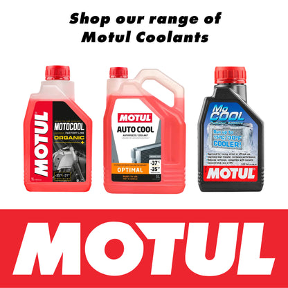 MOTUL 112652 MOCOOL Radiator Coolant Additive - 500ml