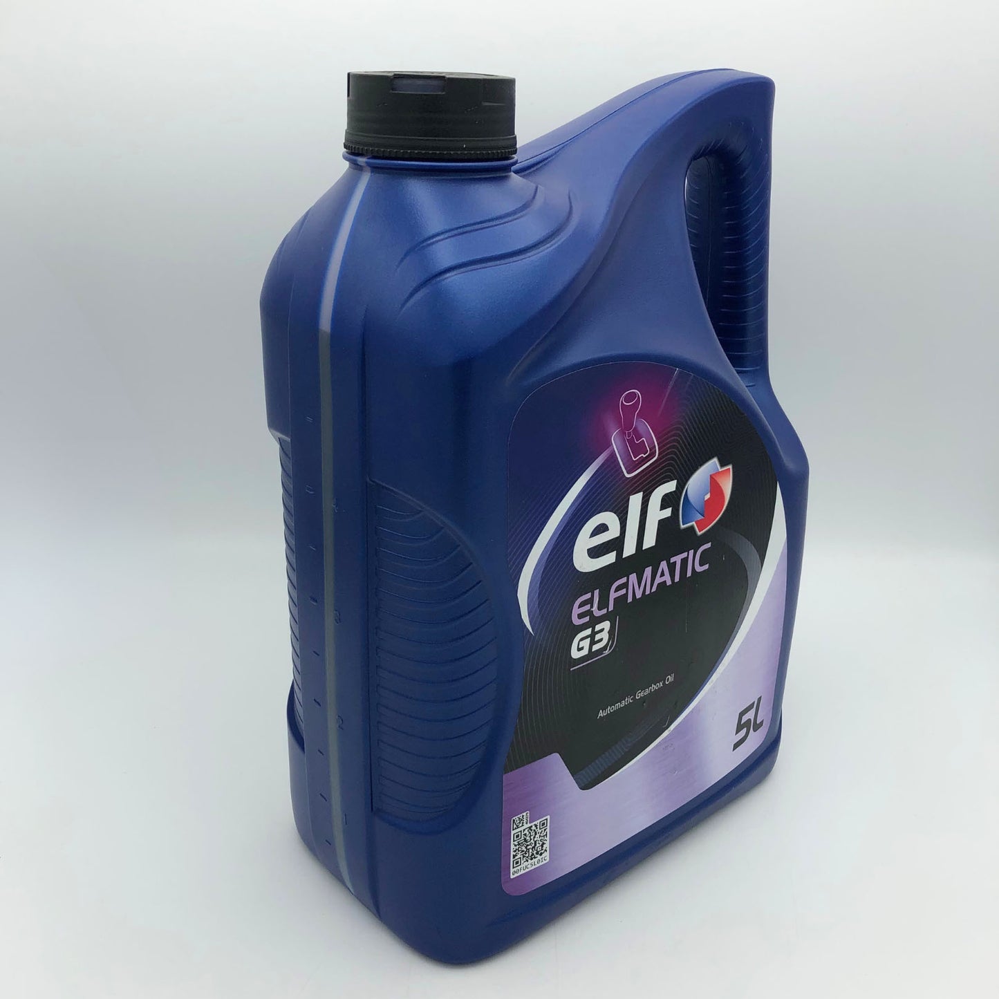 ELF ELFMATIC G3 Automatic Gearbox Oil - 5 Litres
