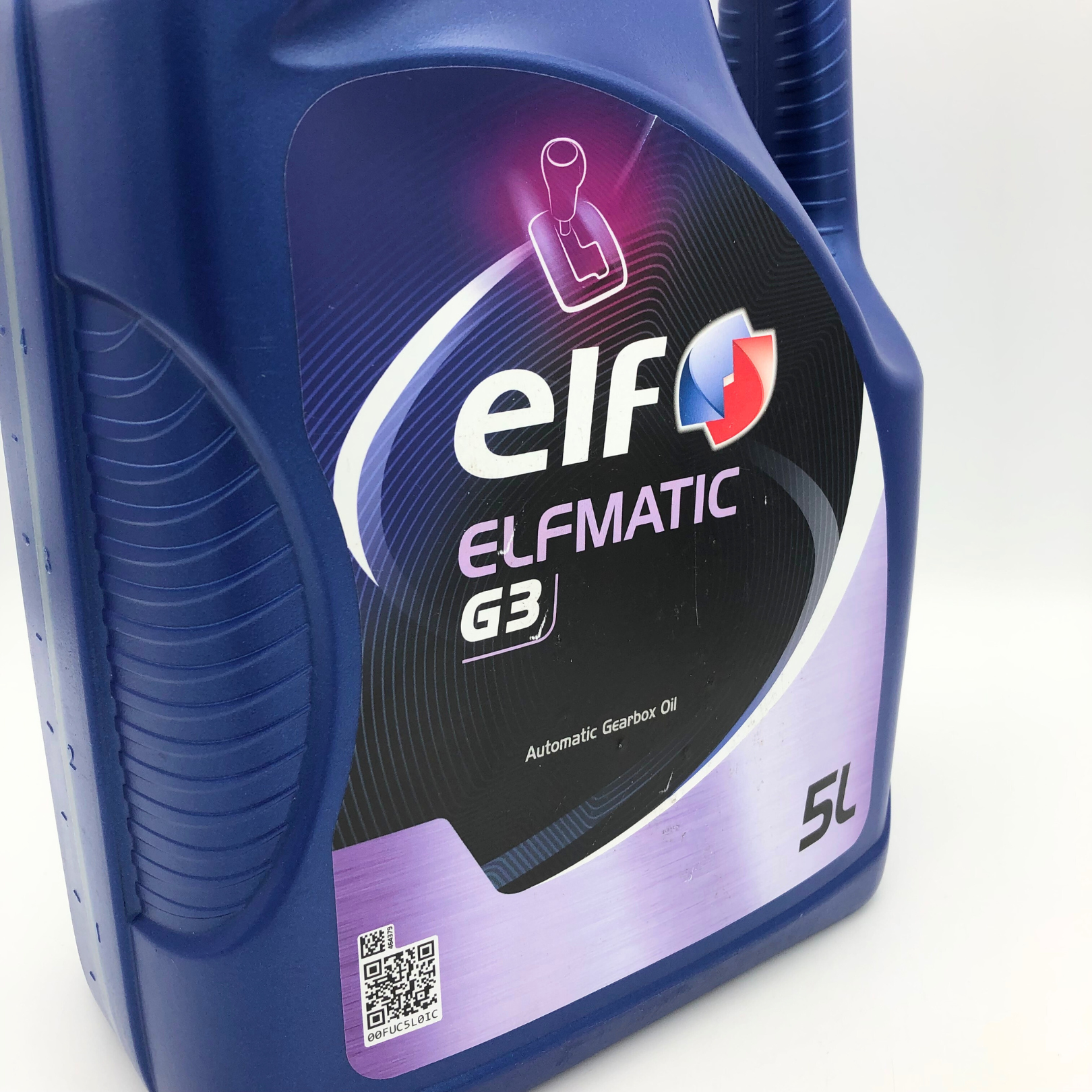 ELF ELFMATIC G3 Automatic Gearbox Oil - 5 Litres