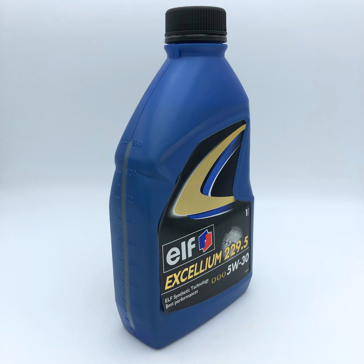 ELF EXCELLIUM 229.5 5W-30 Semi Synthetic Engine Oil - 1 Litre