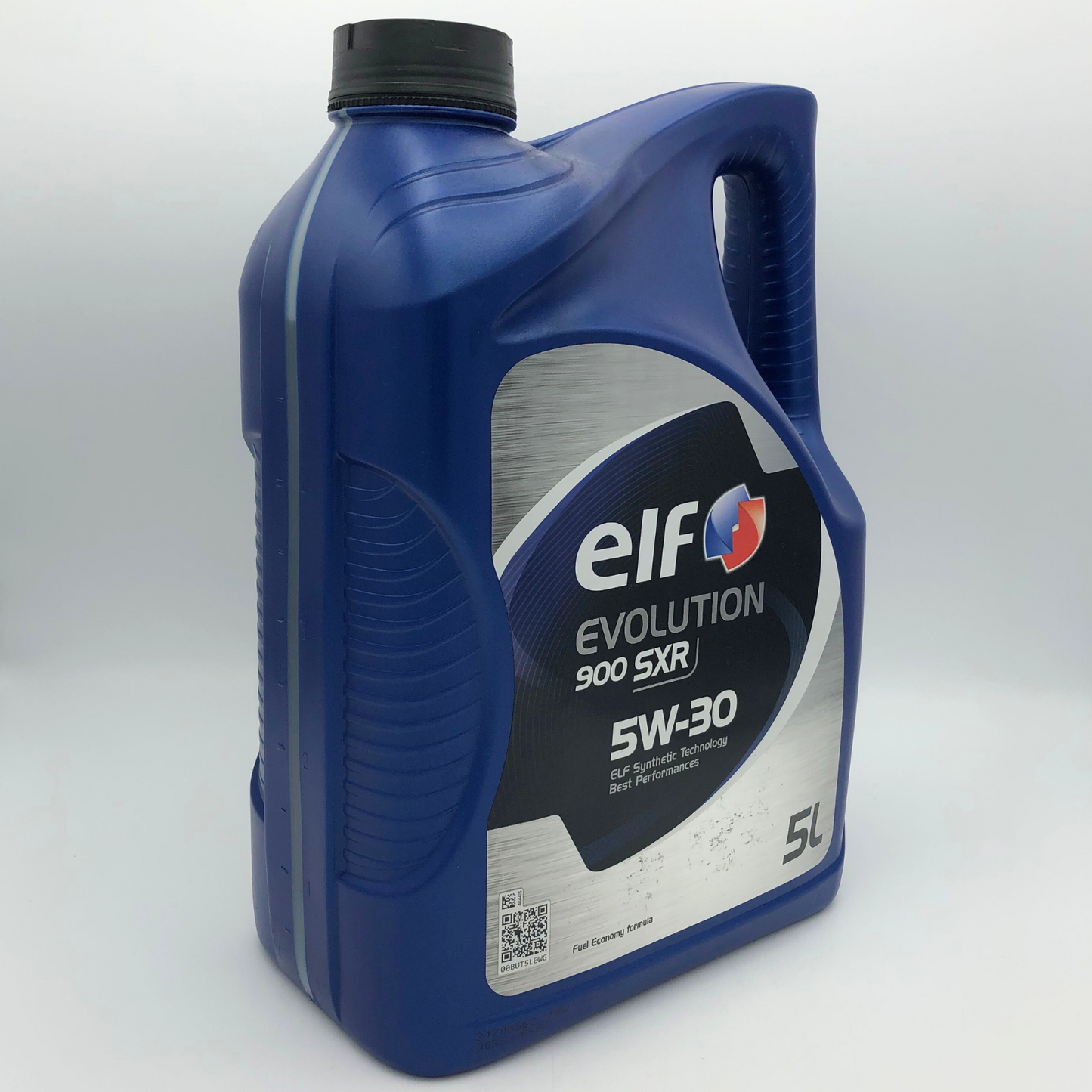 ELF Evolution 900 SXR 5W-30 Engine Oil - 5 Litres