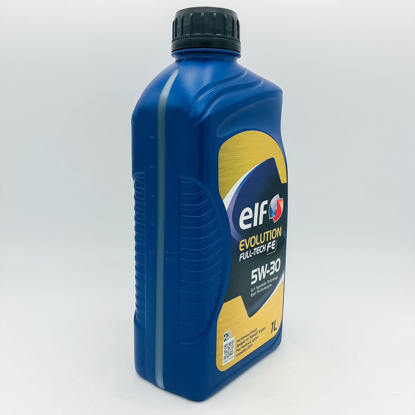 ELF Evolution Full Tech FE 5W-30 Engine Oil - 1 Litre