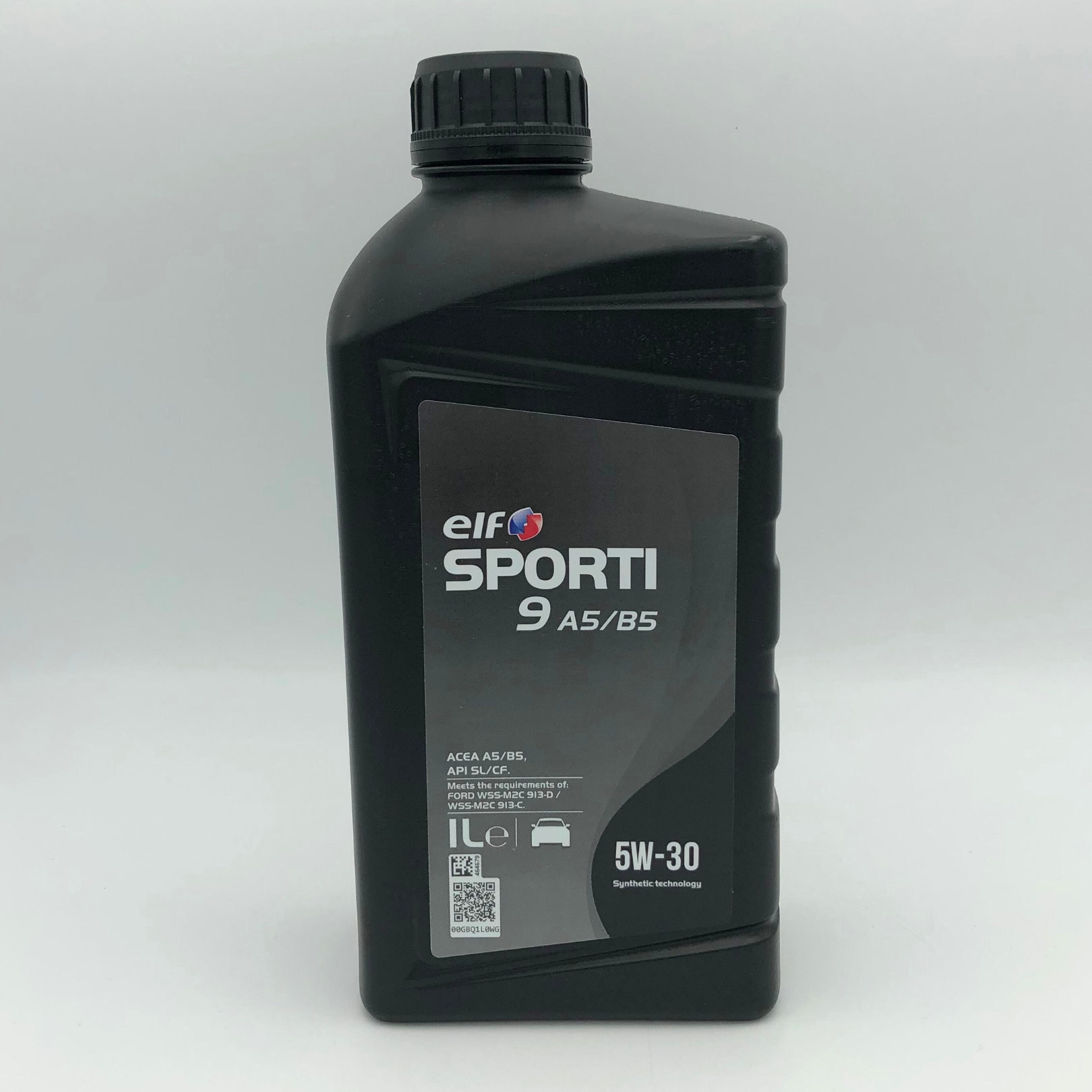 ELF SPORTI 9 A5/B5 5W-30 Engine Oil - 1 Litre