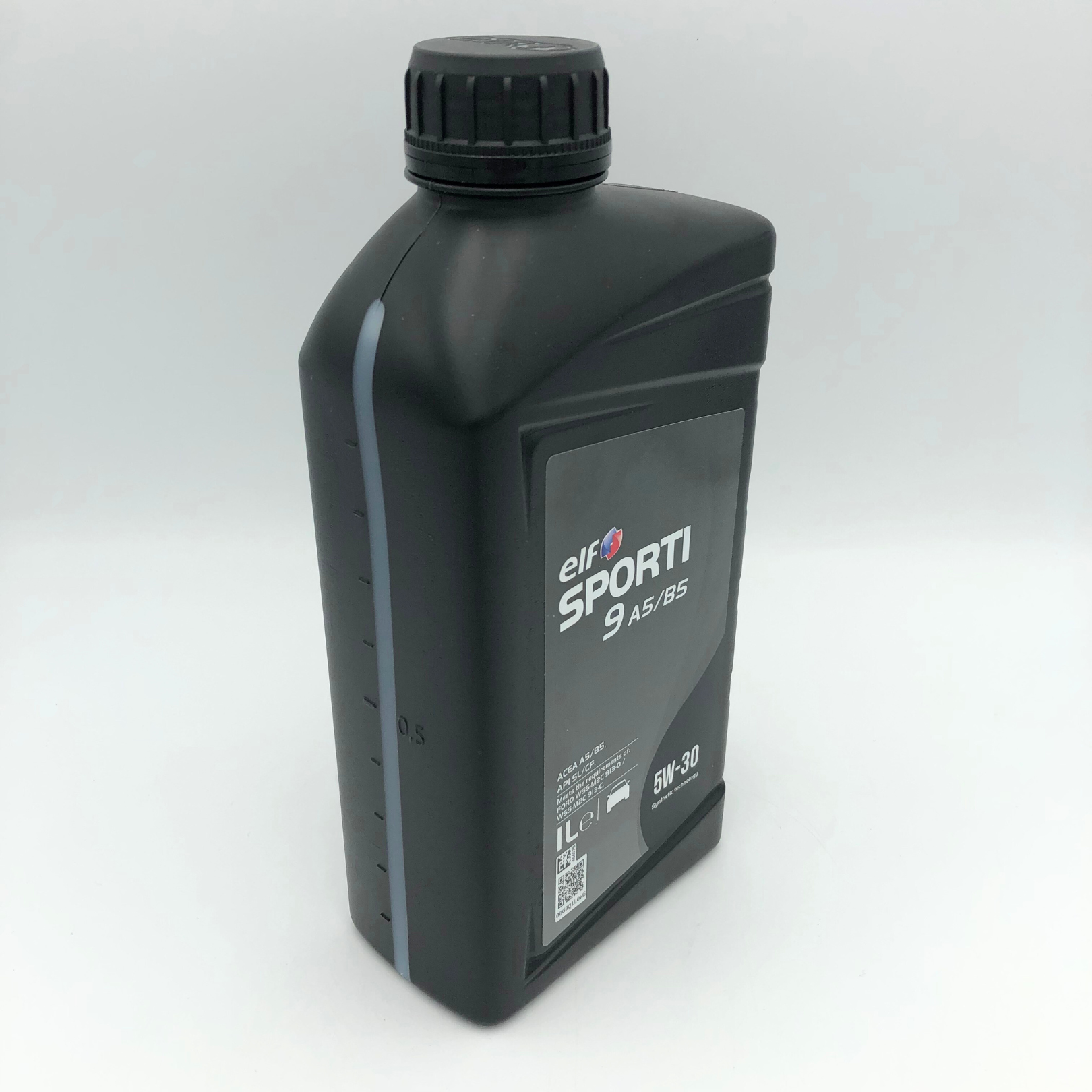 ELF SPORTI 9 A5/B5 5W-30 Engine Oil - 1 Litre