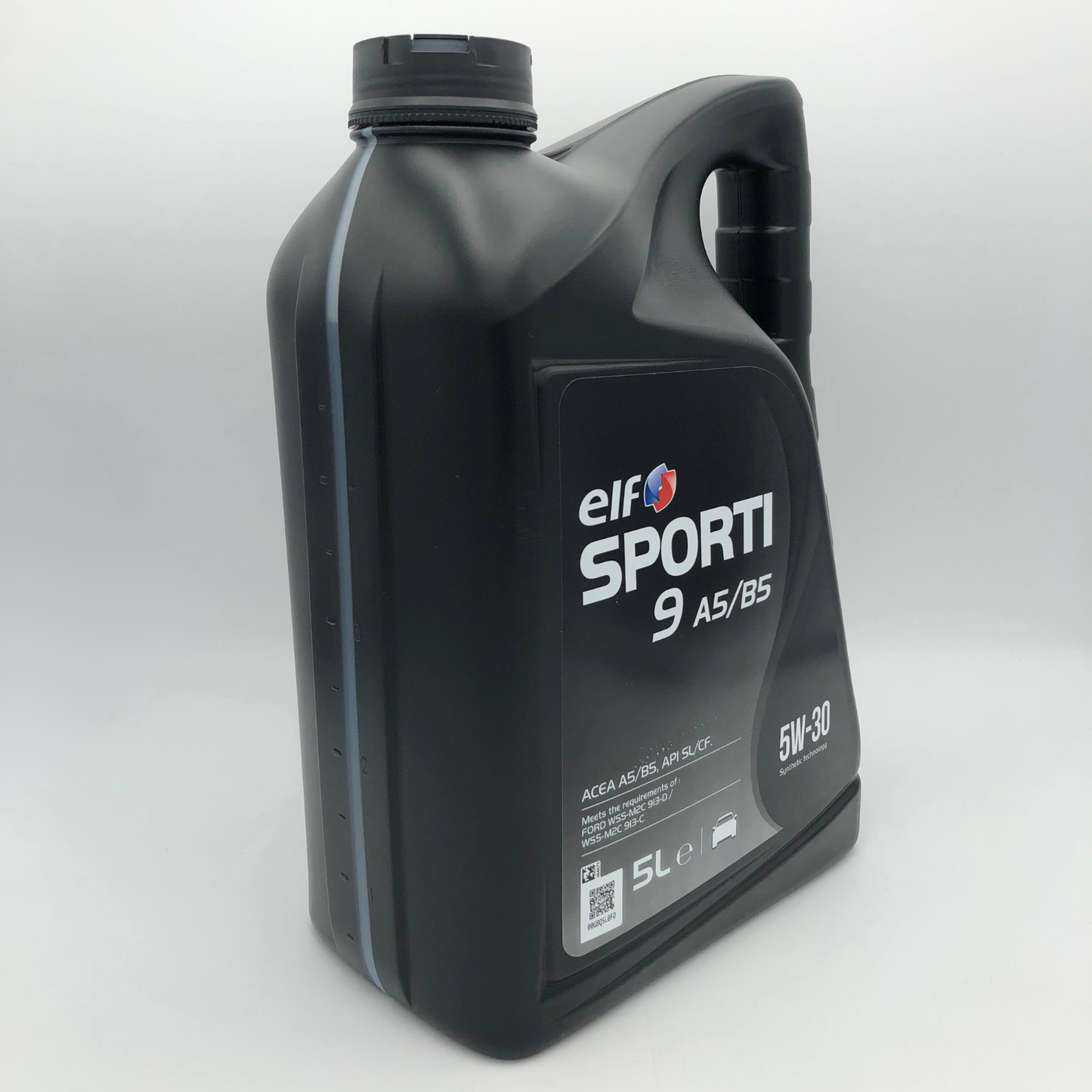 ELF SPORTI 9 A5/B5 5W-30 Engine Oil - 5 Litre