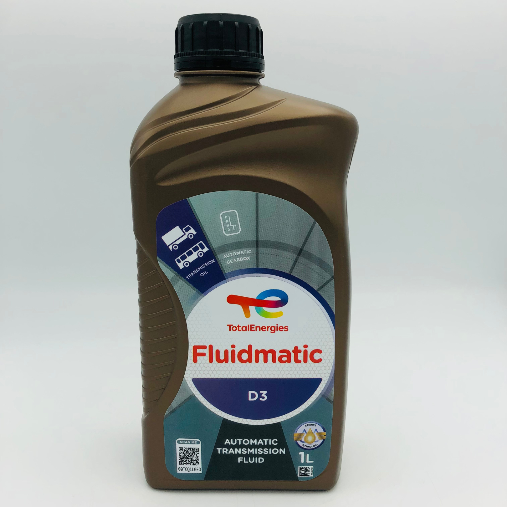 Fluidmatic D3