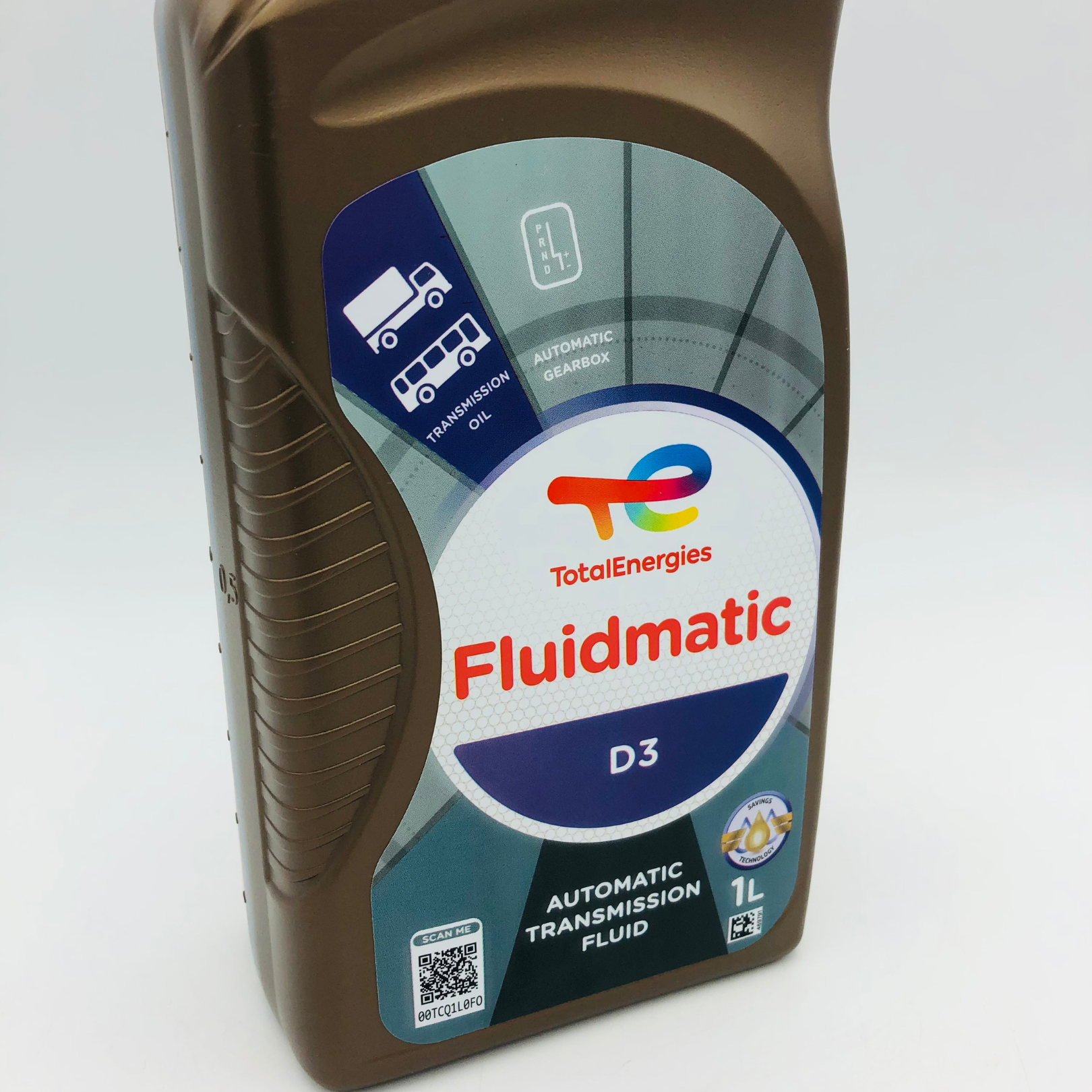 Fluidmatic D3 Image 2