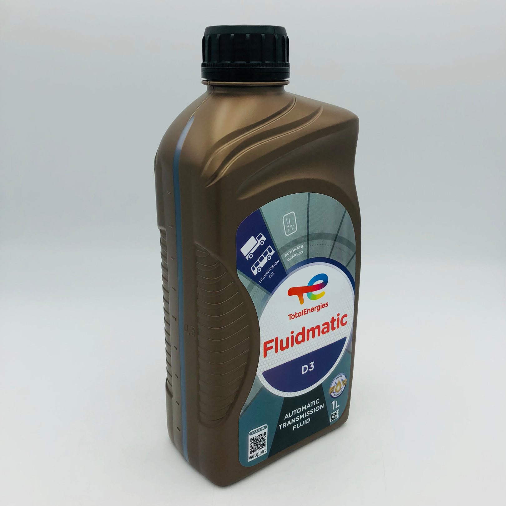 Fluidmatic D3 Image 3