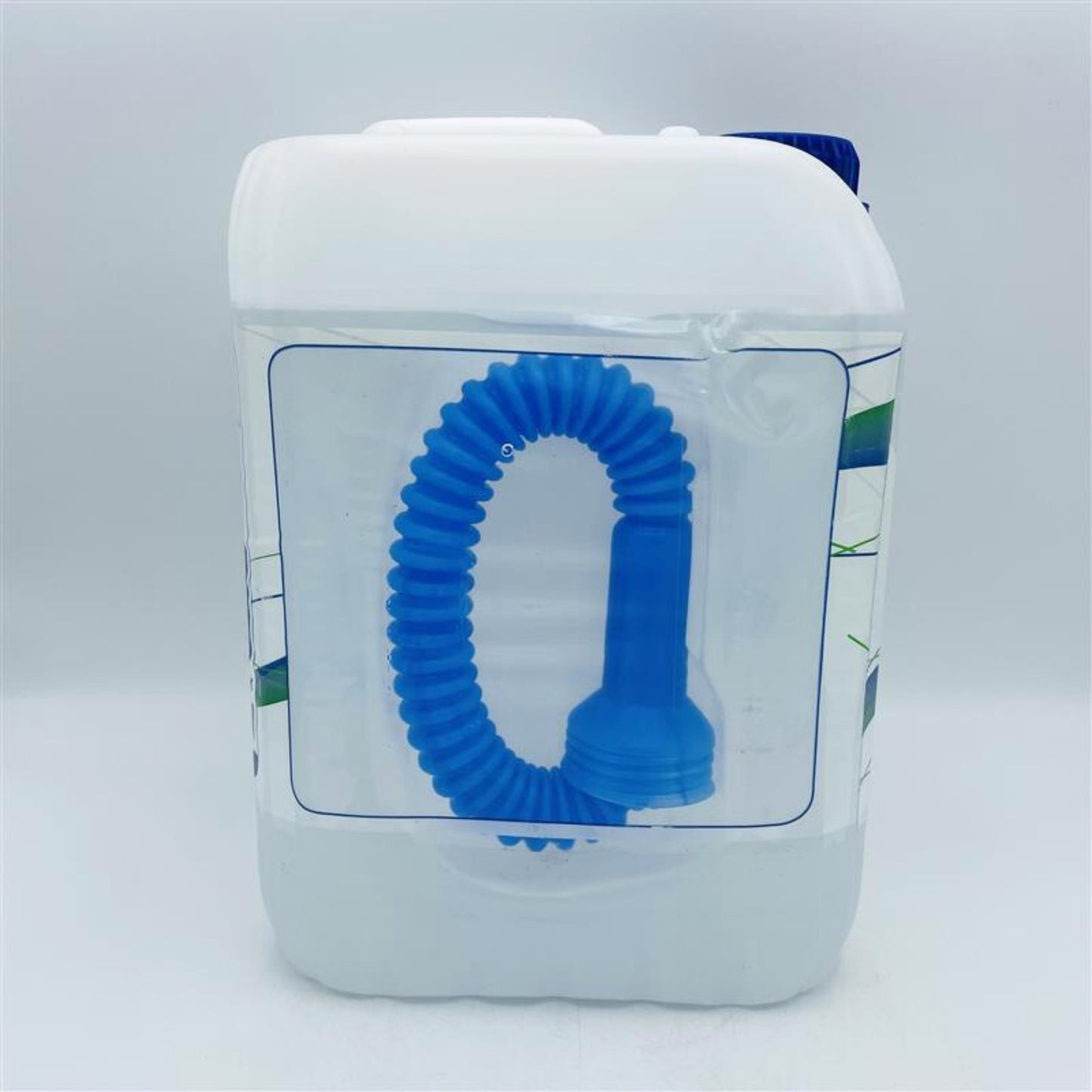 Greenox Universal AdBlue With Spout - 5 Litres