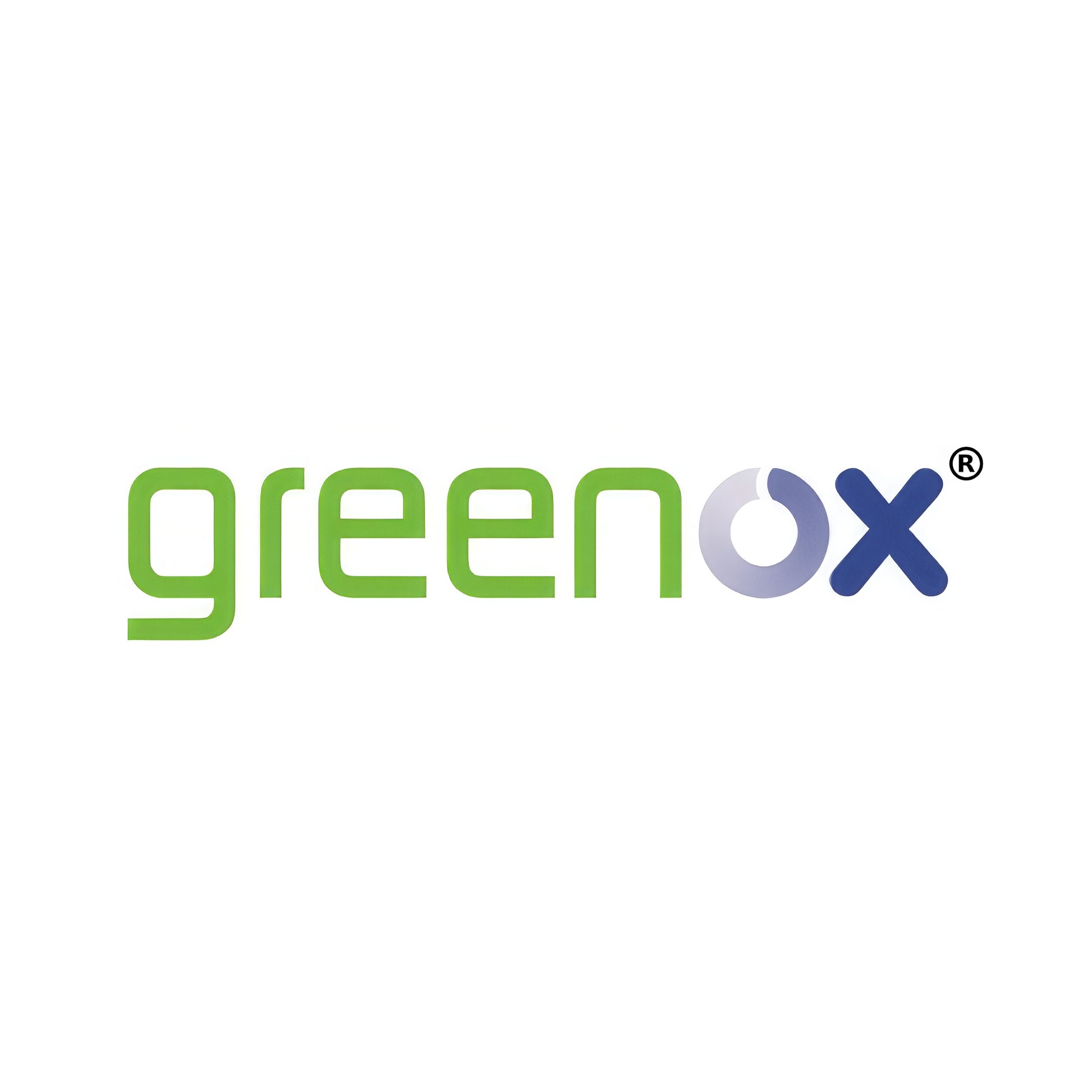 Greenox Logo