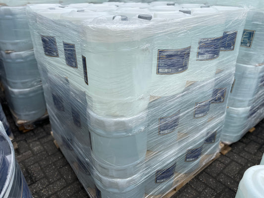 Pallet Of 10x MANNOL AdBlue 20L
