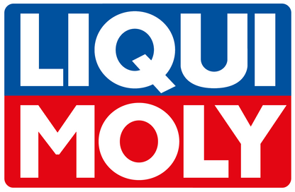 Liqui Moly Logo