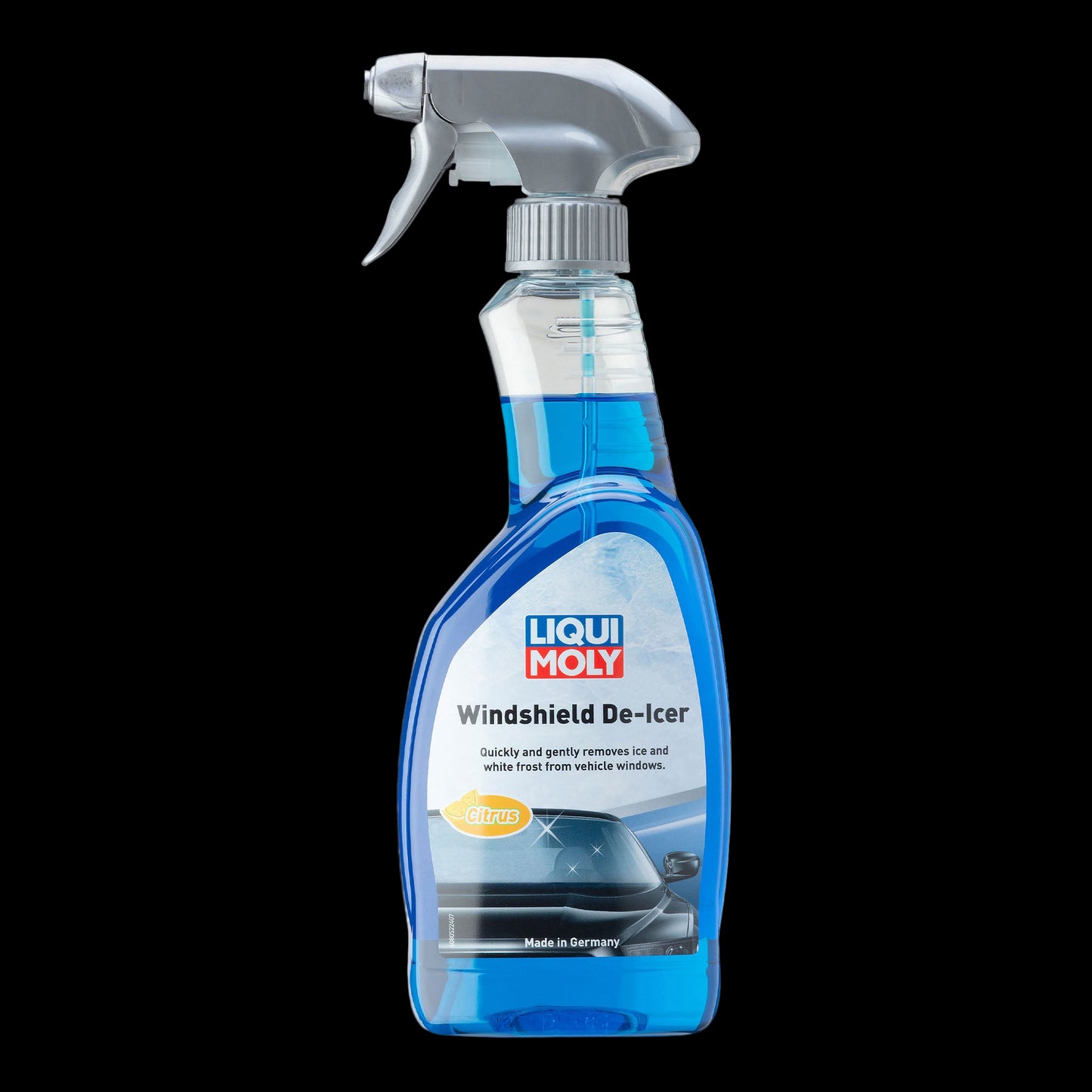 LIQUI MOLY Windshield De-Icer