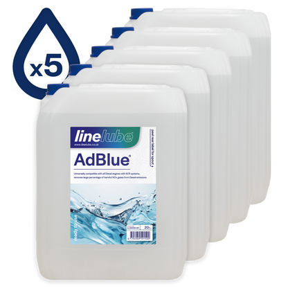 Linelube Universal AdBlue® (20 Litres)