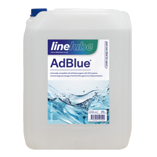 Linelube Universal AdBlue® (20 Litres)