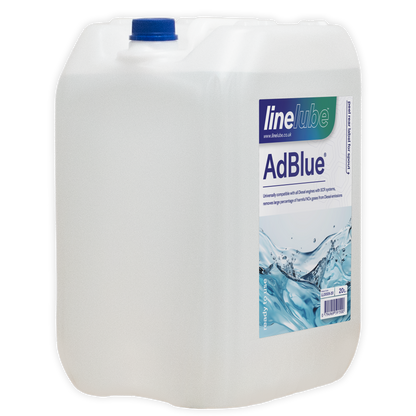 Linelube Universal AdBlue® (20 Litres)