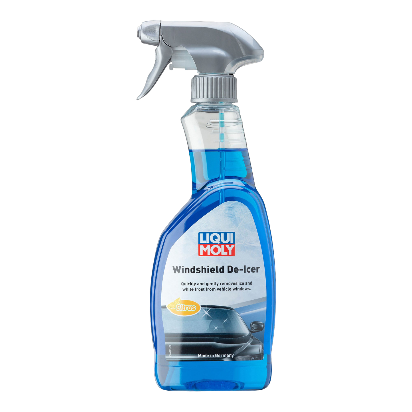Liqui Moly Windshield De-Icer (500ml)