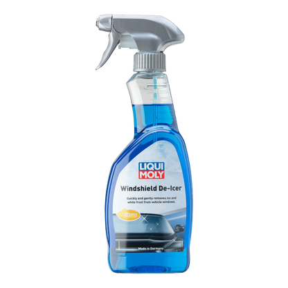 Liqui Moly Windshield De-Icer (500ml)