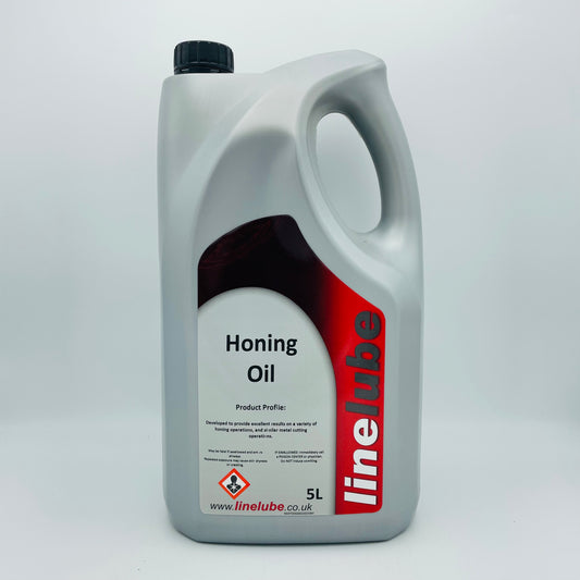 5L honing oil