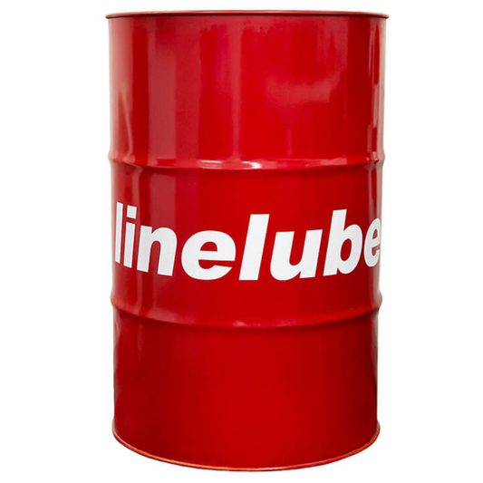 Linelube Hydraulic Oil ISO 32 DIN 51524 Part II High Grade - 200 Litres