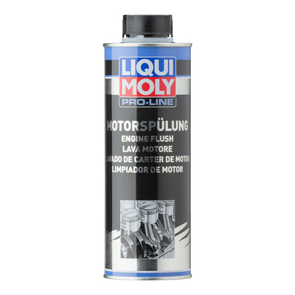 Liqui Moly 2427 Pro Line Engine Flush - 500ml