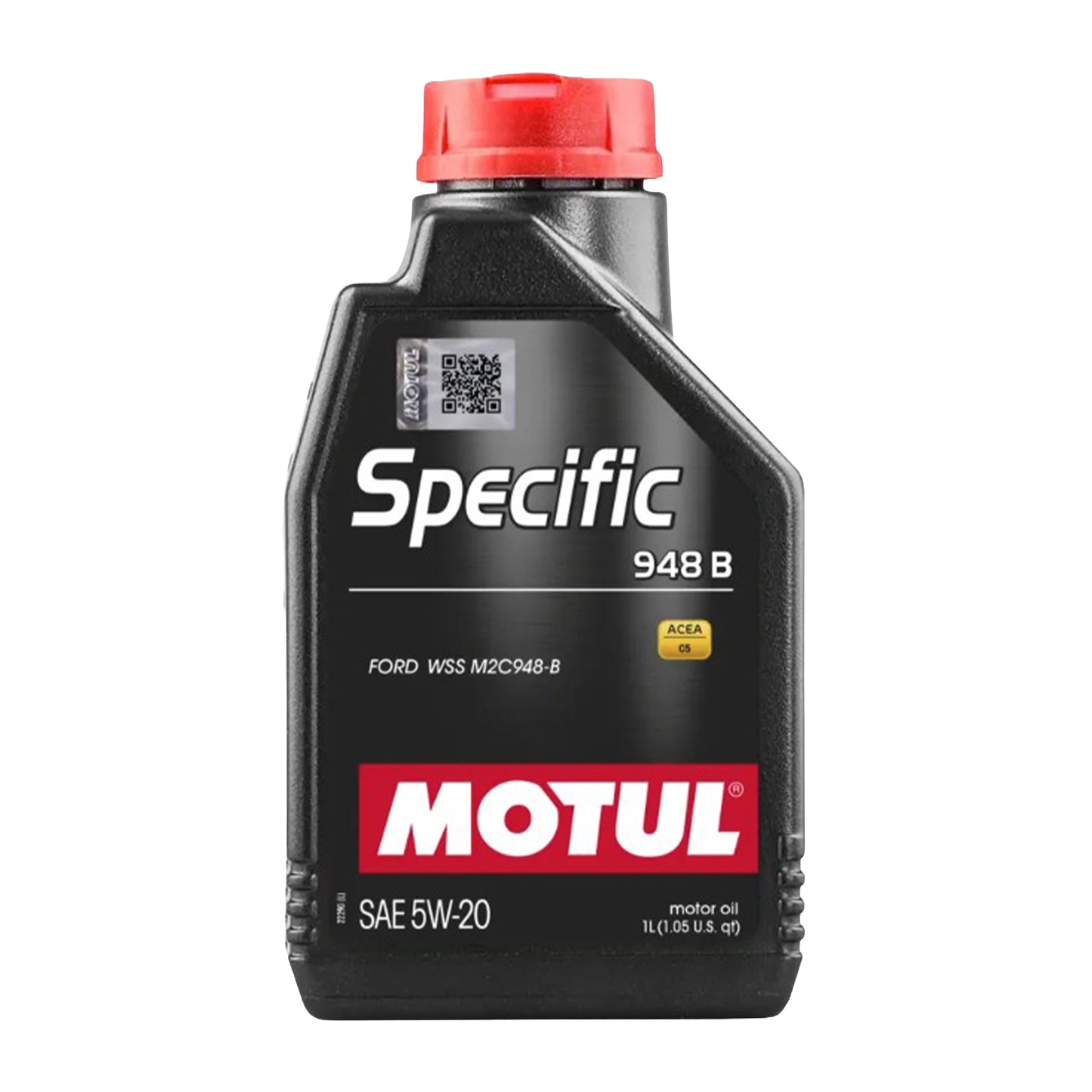 MOTUL 106317 SPECIFIC 948B 5W-20 Engine Oil - 1 Litre