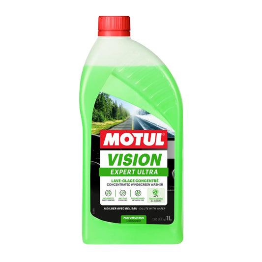 MOTUL 106753 VISION EXPERT ULTRA - 1 Litre