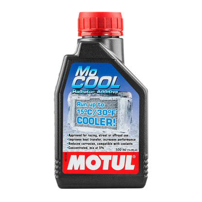MOTUL 112652 MOCOOL Radiator Coolant Additive - 500ml