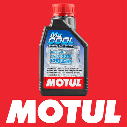 MOTUL 112652 MOCOOL Radiator Coolant Additive - 500ml