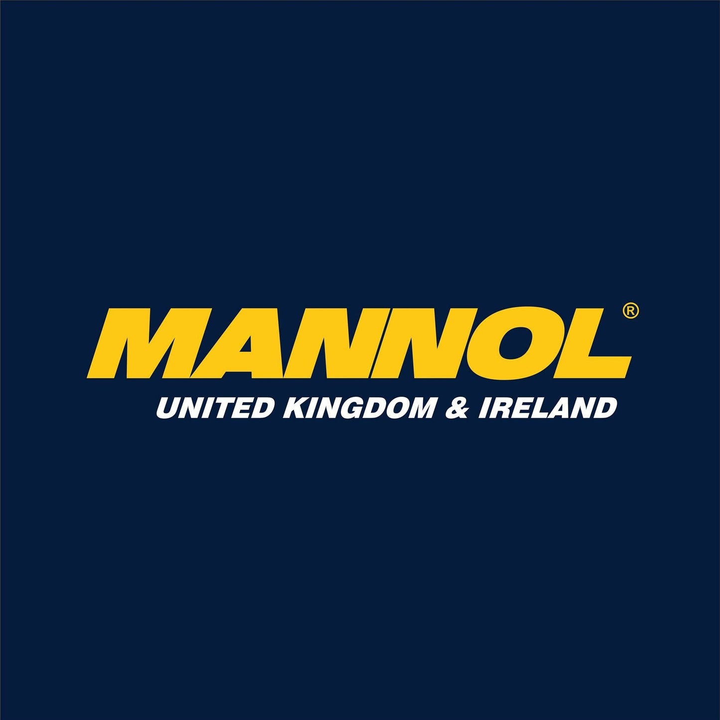 Mannol Logo