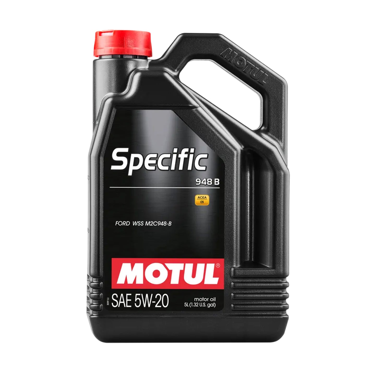 Motul 106352 Specific 948B 5W-20 Engine Oil - 5 Litres
