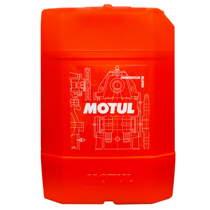 MOTUL 103987 8100 Eco-Nergy 5W-30 Engine Oil - 20 Litres