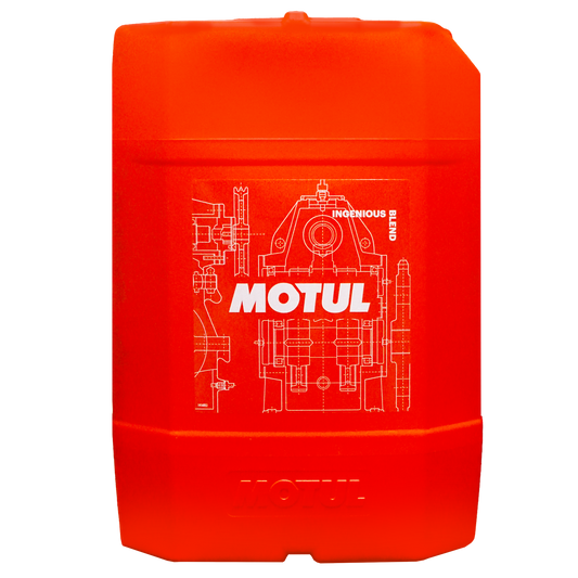 MOTUL 103987 8100 Eco-Nergy 5W-30 Engine Oil - 20 Litres