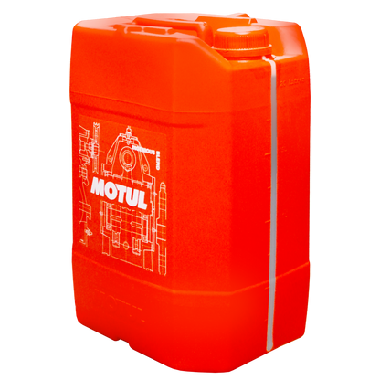 MOTUL 103987 8100 Eco-Nergy 5W-30 Engine Oil - 20 Litres