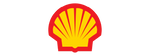 Shell Logo over white transparent background